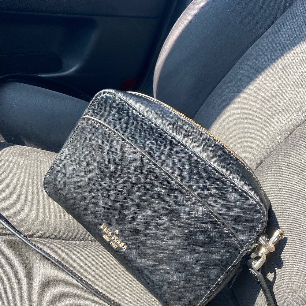 COPY - KATE SPADE CAMERA BAG